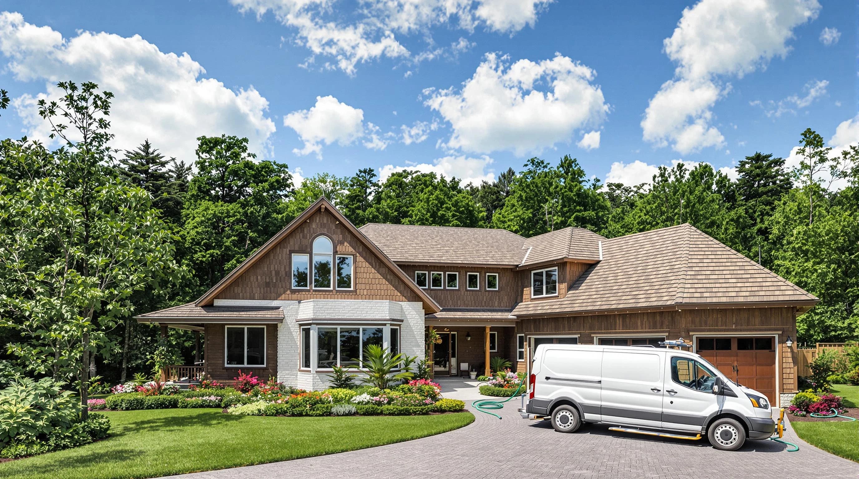 Westerville Garage Door Repair equipment