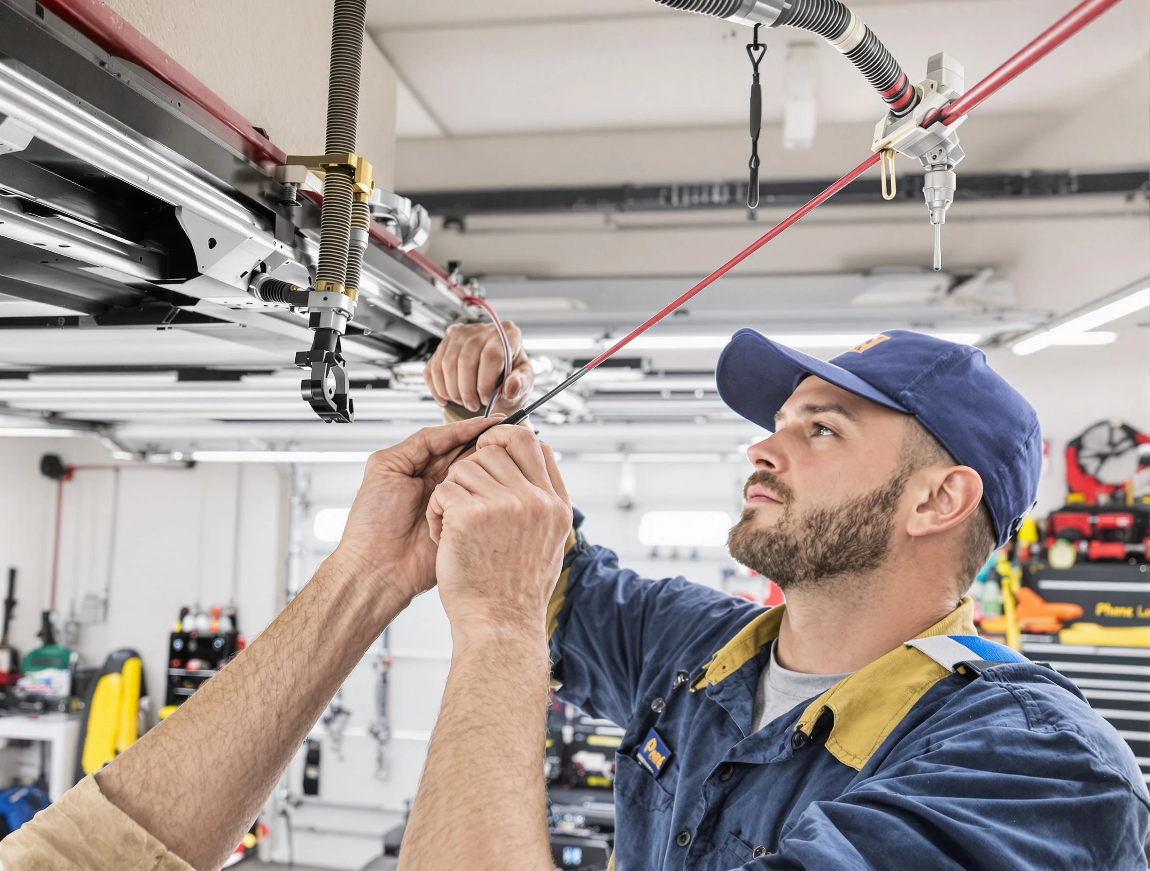 Cable Repair service in Westerville, OH