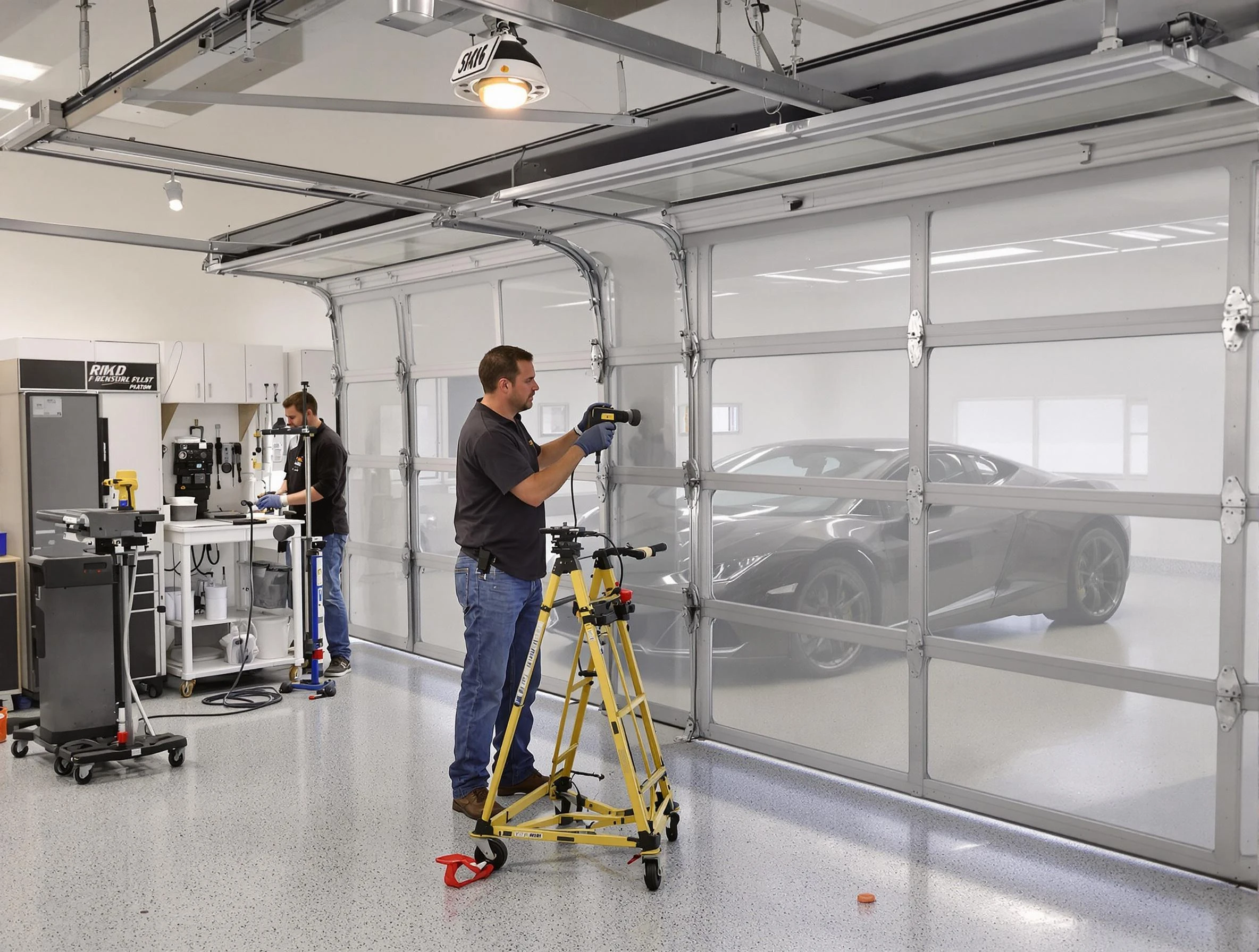 Dents Repair service in Westerville, OH