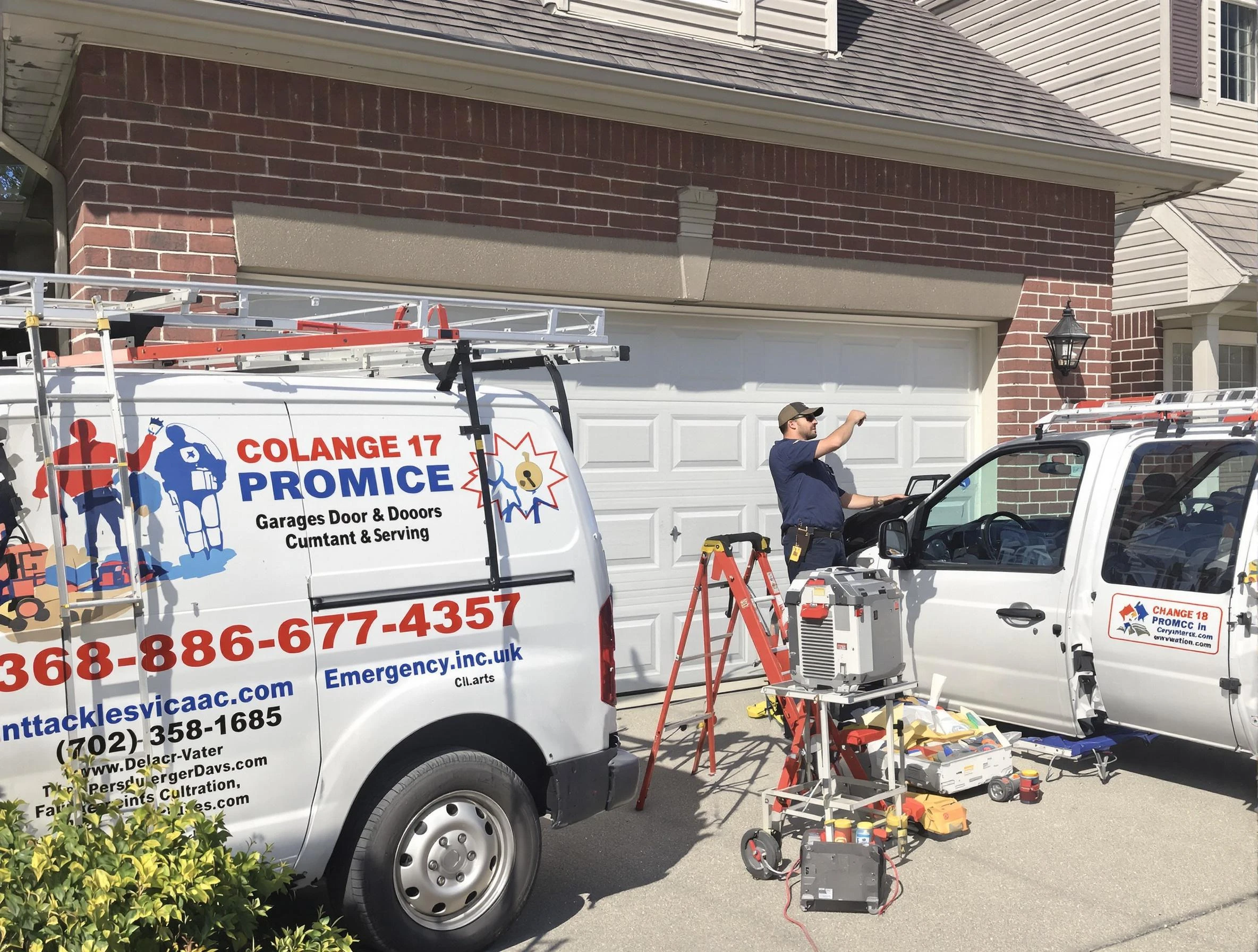 Same Day Repair service in Westerville, OH